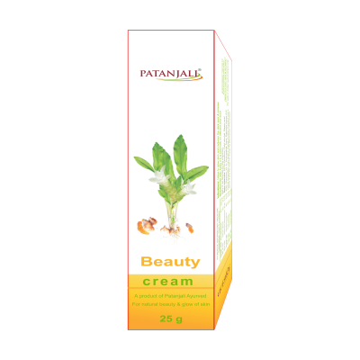 Patanjali Beauty Cream