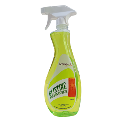 Glistine Kitchen Cleaner