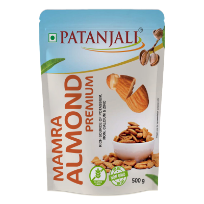 Mamra Almond Premium