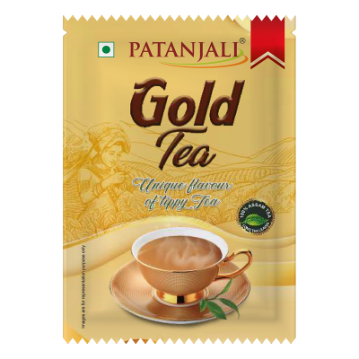 Gold Tea - (MT)