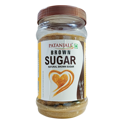 Patanjali Brown Sugar 