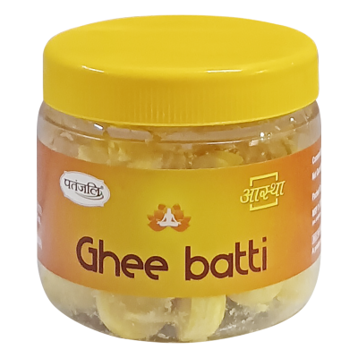 Aastha Ghee Batti - 30 N