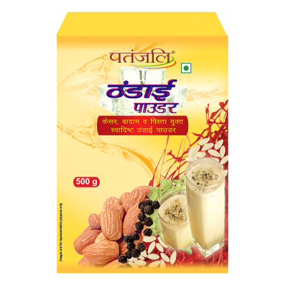 Thandai Powder