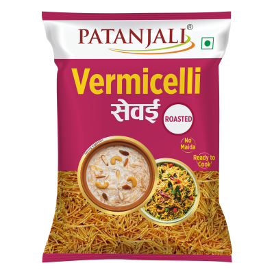 Patanjali Vermicelli Roasted