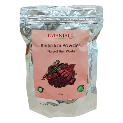 Patanjali Shikakai Powder