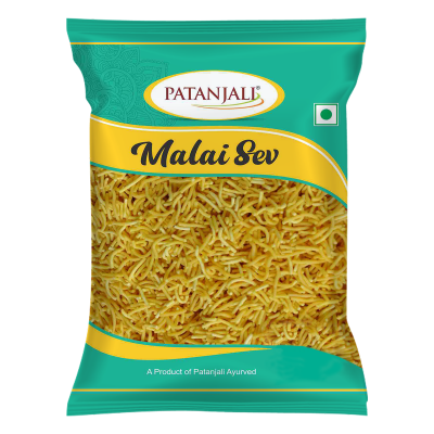 Patanjali Namkeen Malai Sev