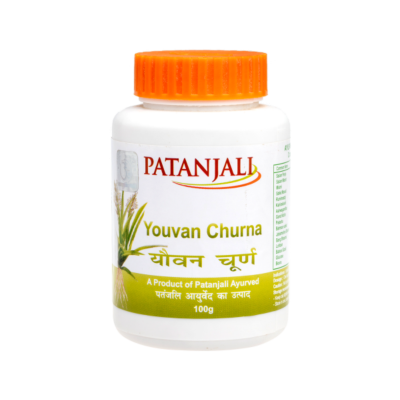 Patanjali Youvan Churna