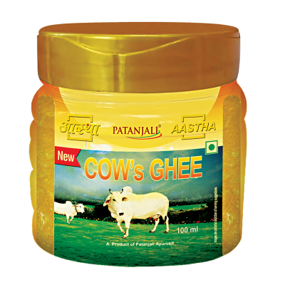 Aastha Cow Ghee 