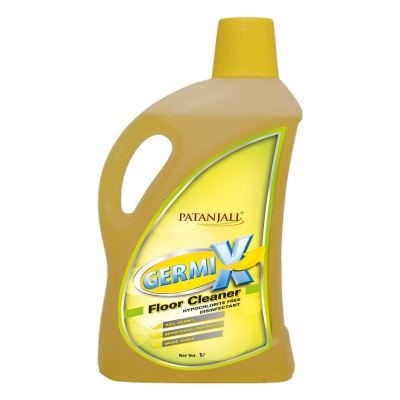 Patanjali Germi X Floor Cleaner