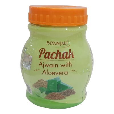 Patanjali Pachak Ajwain with Aloevera