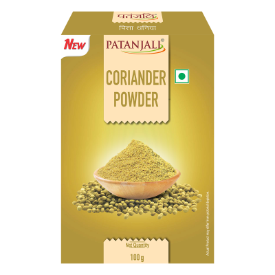 Patanjali Coriander Powder