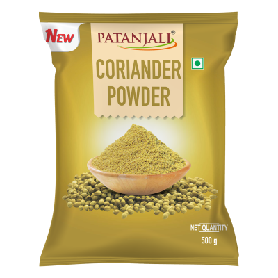 Patanjali Coriander Powder 