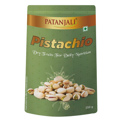 Patanjali Pista