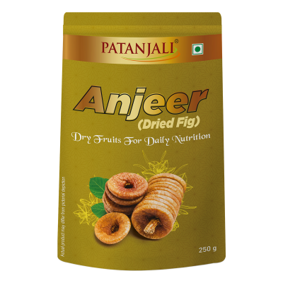 Patanjali Fig (Anjeer)