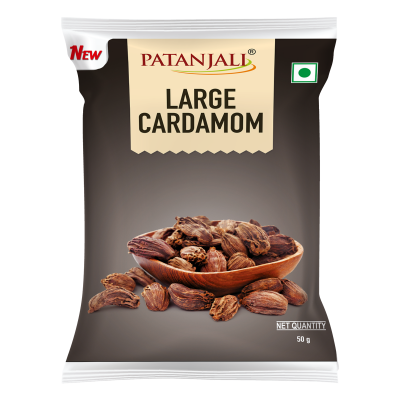 Patanjali Large Cardamom