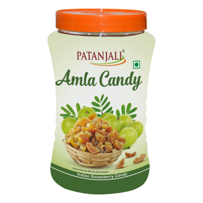 Patanjali Amla Candy