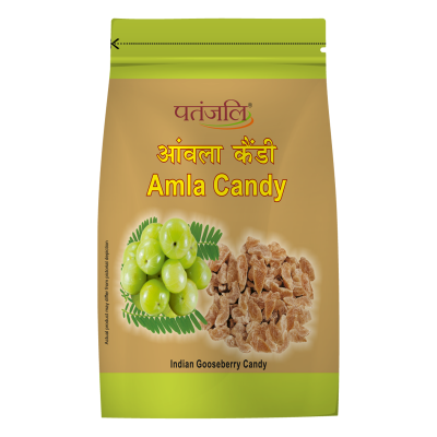 Patanjali Amla Candy