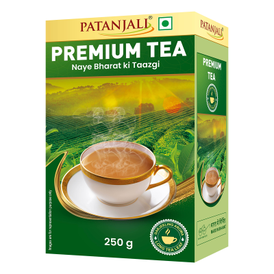 Premium Tea - (CEKA)