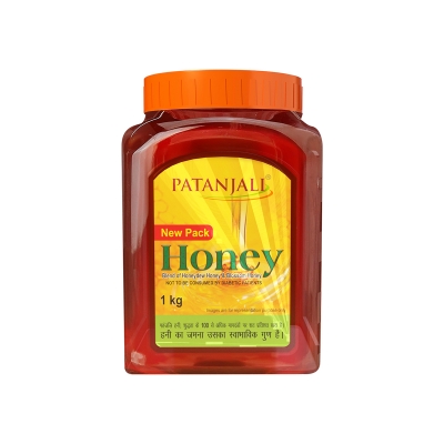 Patanjali Honey