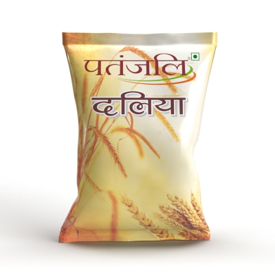 Patanjali Dalia