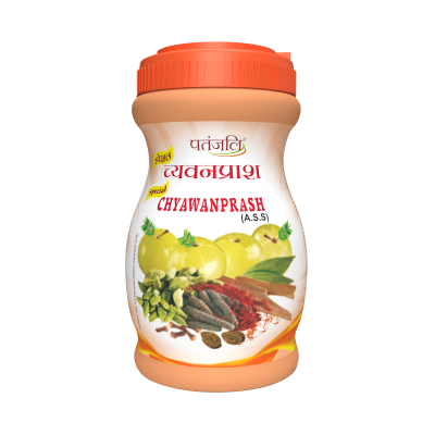 Patanjali special chyawanprash